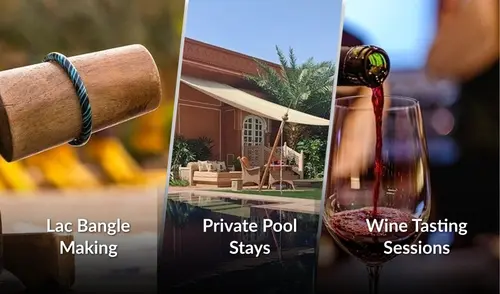 The Oberoi Rajvilas, Jaipur - Other Facilities - Others 19